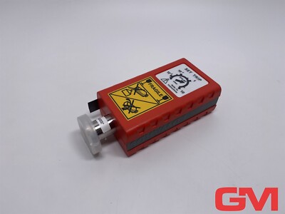 Edwards Pirani-Vakuummessgerät APG-MPB-15V-NW16 pirani gauge D02187000