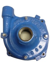 Carcasa de bomba Hypro con inserto de acero inoxidable 1-1/4" X 1" - 0150-9200C