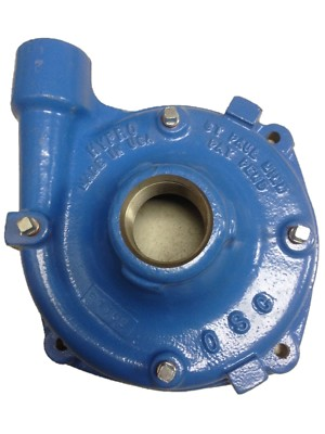 #ad Hypro Pump Casing with Stainless Insert 1 1 4quot; X 1quot; 0150 9200C $125.00