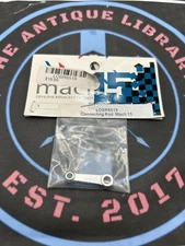 Dynamite Mach 15 Connecting Rod LOSR6519