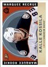A6456- 2017-18 O-Pee-Chee Retro Hockey #s 501-650 -You Pick- 15+ FREE US SHIP
