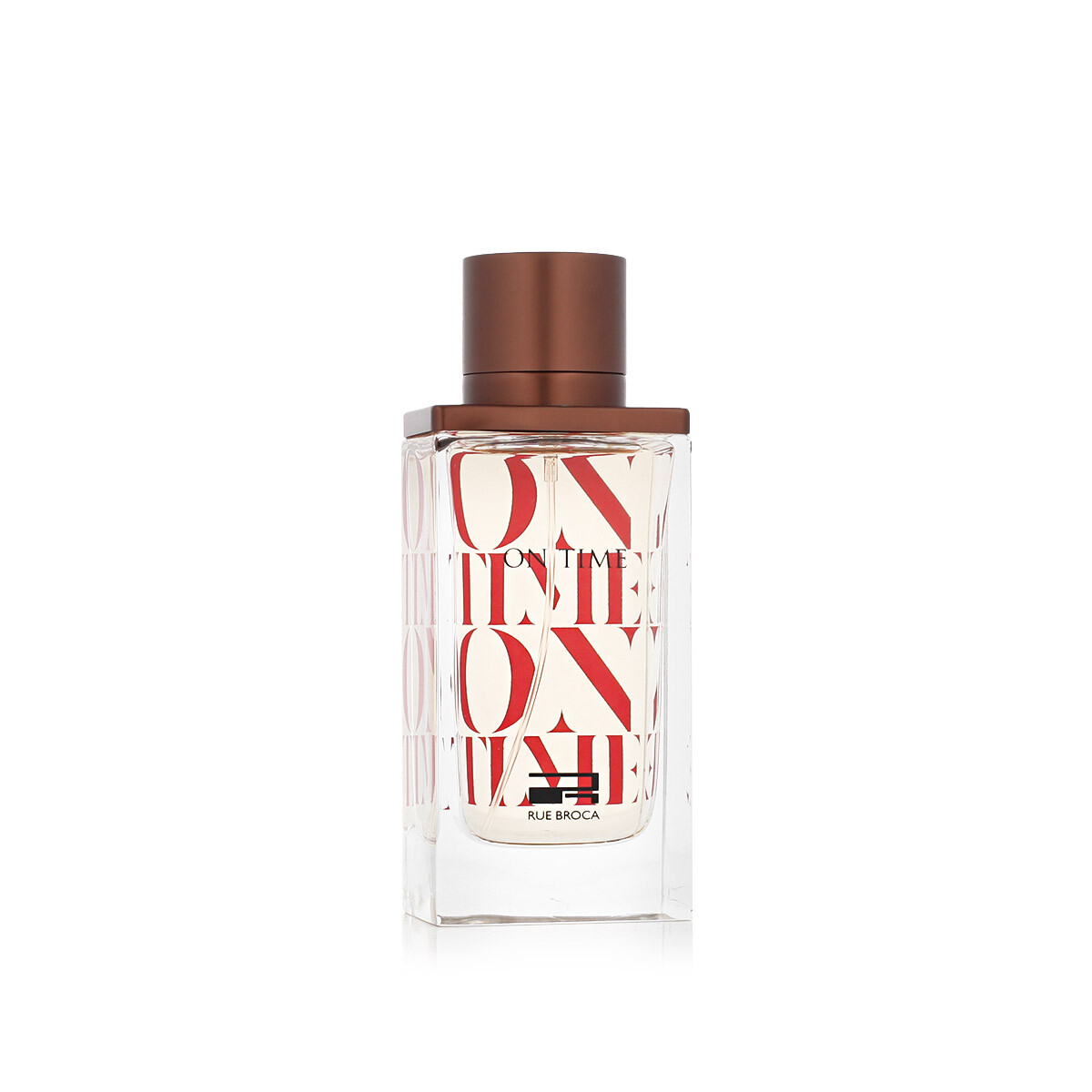 Rue Broca On Time Women Eau De Parfum 100 ml (woman)
