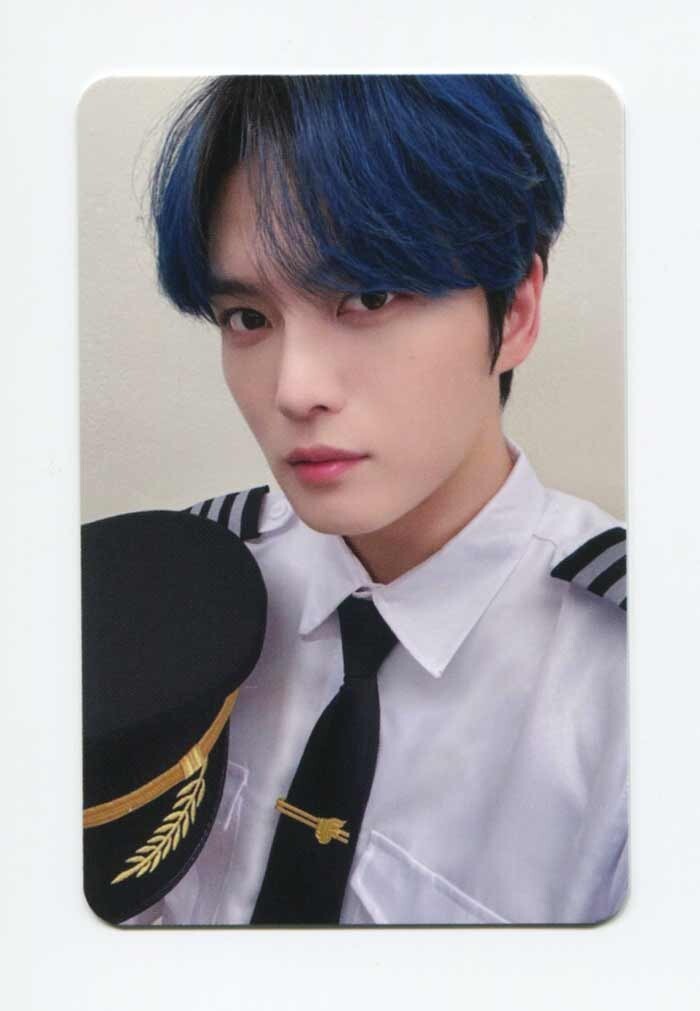 KIM JAE JOONG - FLOWER GARDEN [MAKESTAR] 1015 FANSIG EVENT
