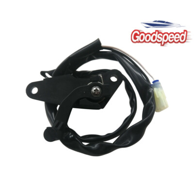 Suzuki Trim Sender Sensor For DF200 DF250 DF225 Replaces 34801-93J03 34801-93J04