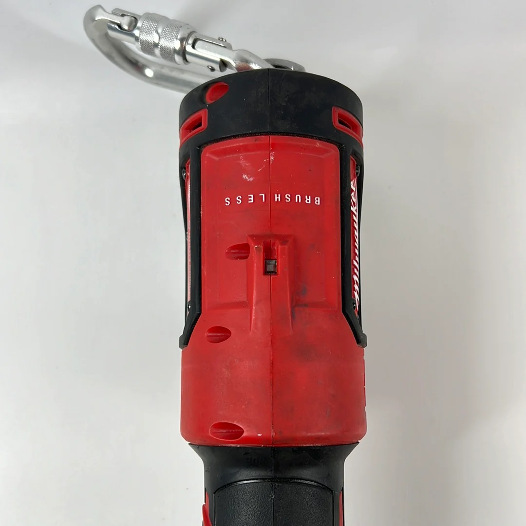 Milwaukee 267820 M18 18V FORCE LOGIC 6T Crimper Jaw Battery