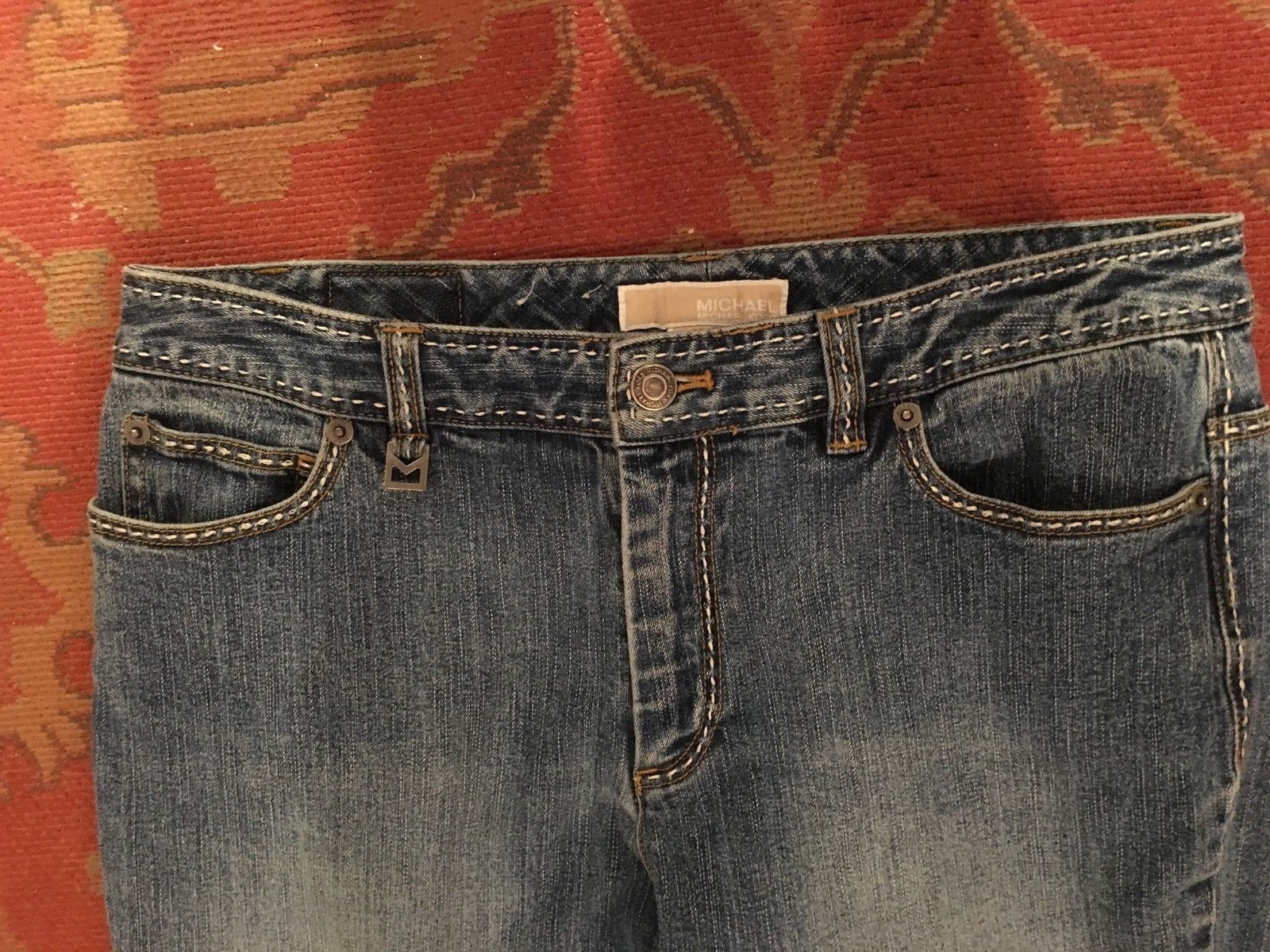 michael kors jeans 111818