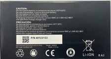 New Battery for Inseego MiFi X PRO 5G M3000 5050mAh *Same Day Ship*
