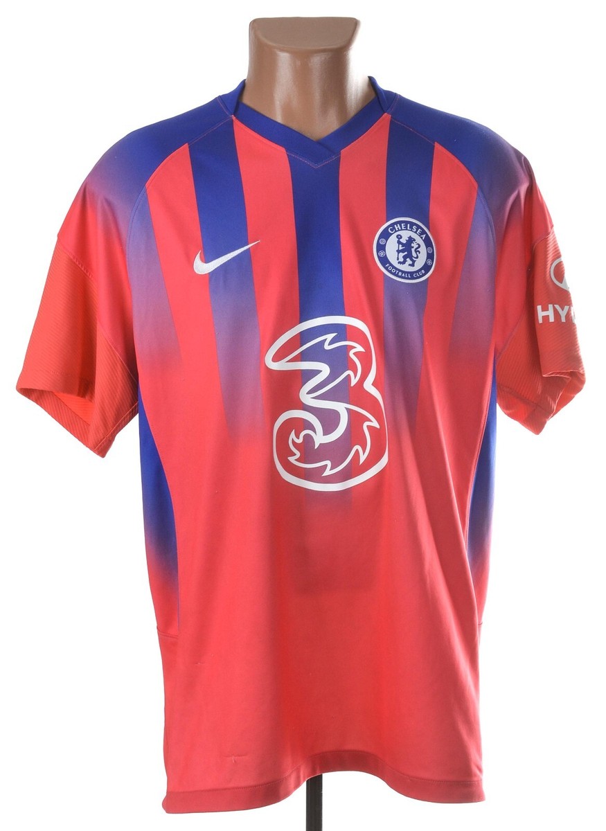 Chelsea Away Kit Chelsea Maillot 2021 2021 Chelsea Jerseys Maillot