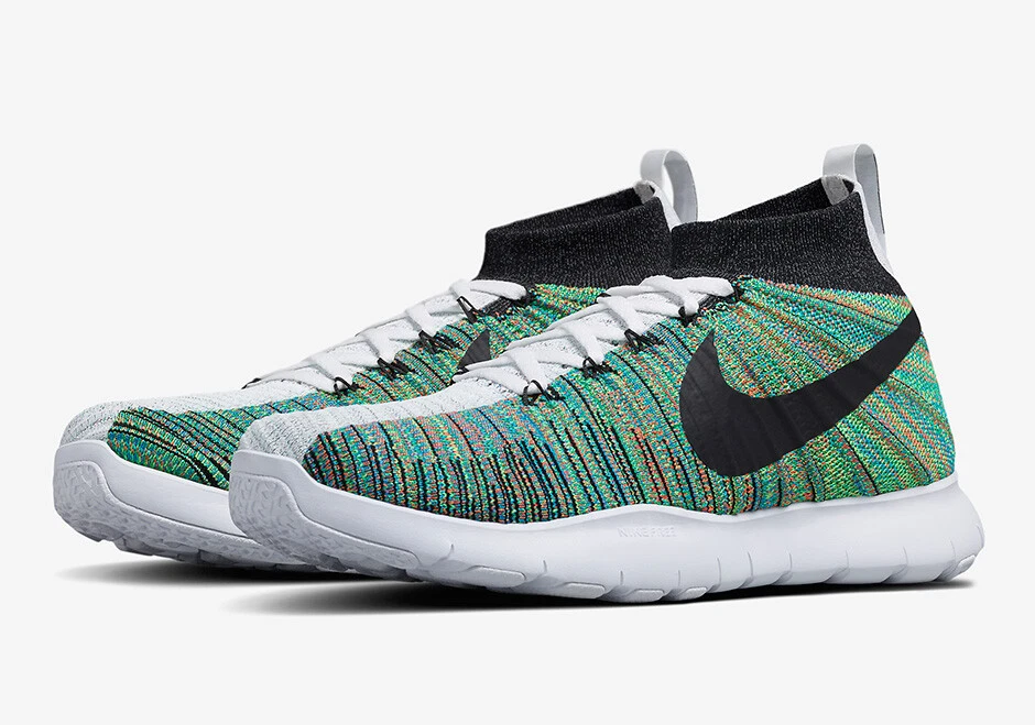 Nike free tr force best sale flyknit