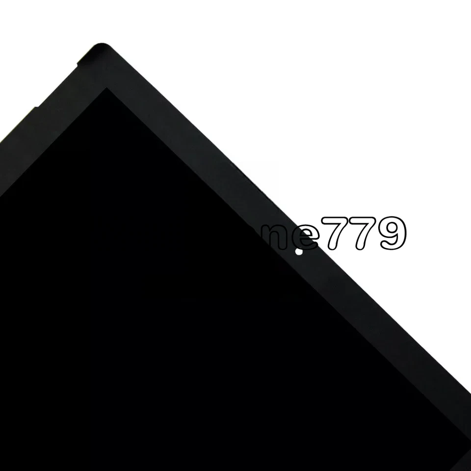OEM Replace For Microsoft Surface RT 3 RT3 1645 1657 LCD Touch Screen Digitizer - Image 3 of 4