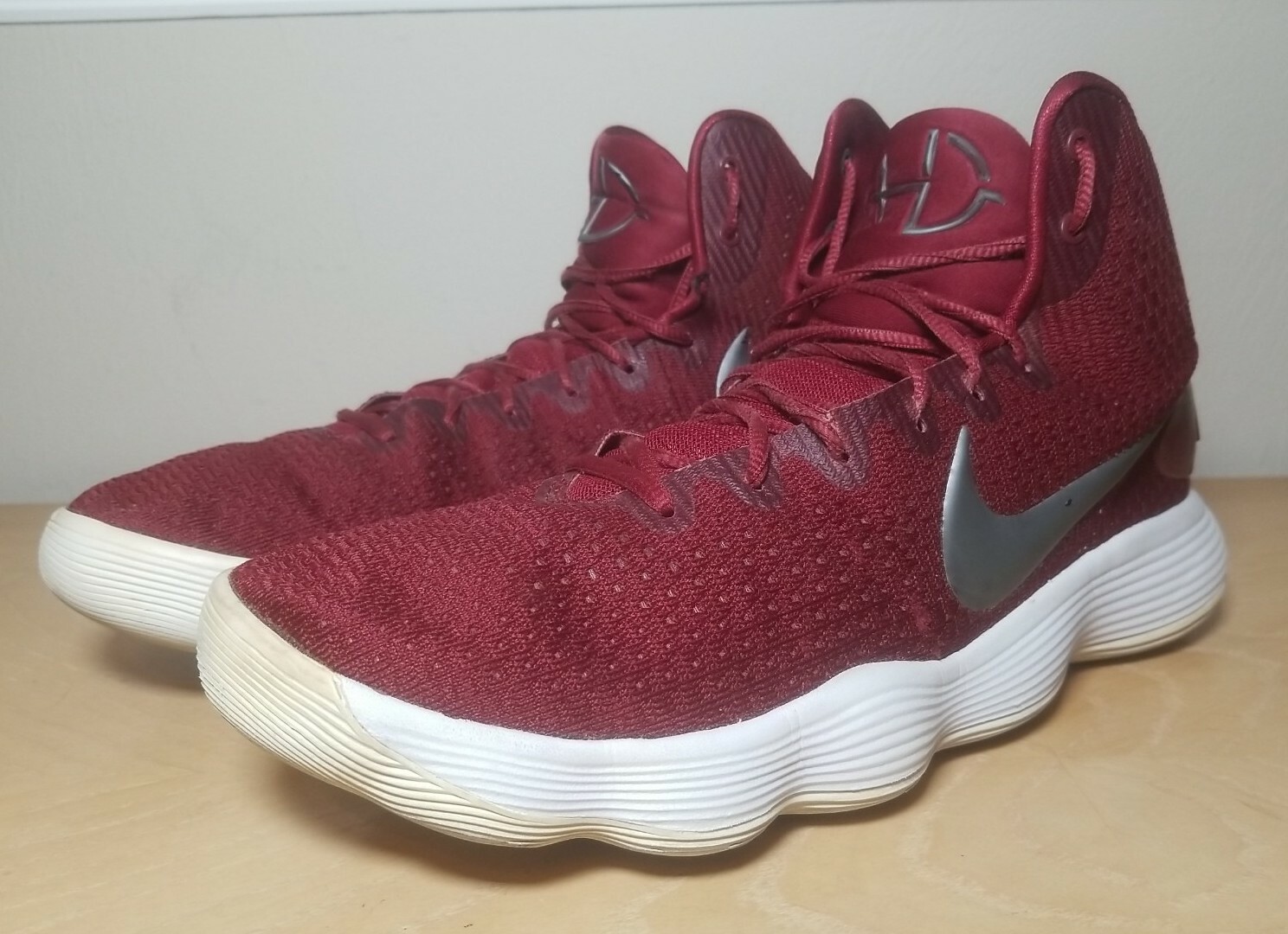 Nike Hyperdunk Low 2017 Men's 