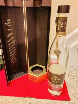 アヴィオン レゼルヴァ 44 750ml【テキーラ】