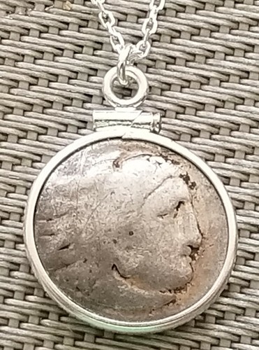 Alexander the Great Genuine Ancient 