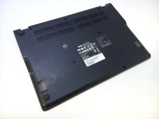 Acer Chromebook C720 C720P C740 60.EF2N7.001 - Bottom Cover Black w/ Rubbers 191