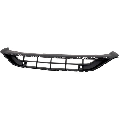 Bumper Face Bar Grille Front for Mercedes Van 2478854205 Mercedes 