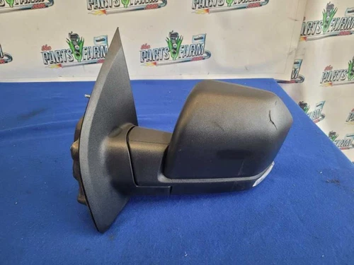 2018-2020 Ford F150 4x4 Pickup Truck Passenger Rear View Mirror Black 2359
