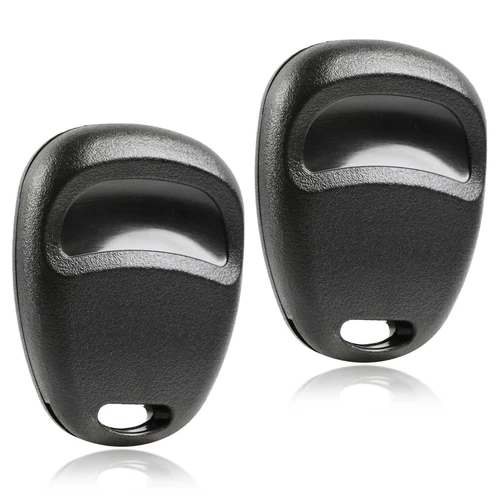 2 For 1996 1997 1998 1999 2000 2001 2002 Chevrolet Camaro Keyless Remote Key Fob - Picture 4 of 4