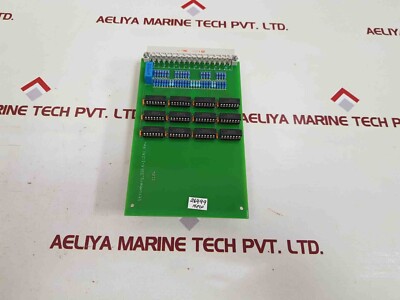 Stromberg sgea-112a1-rev pcb card NEW