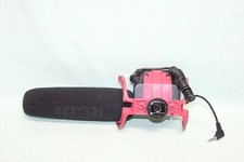 Rode VideoMic Directional Video Condenser Microphone with Mount