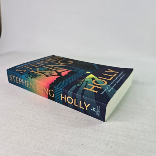 Stephen King PB & HC Books Horror Paranormal - Choose Your Own - Select & Save - Picture 65 of 472