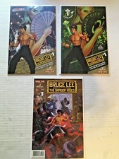 Ultimate Guide to Bruce Lee Collectibles and Memorabilia 108