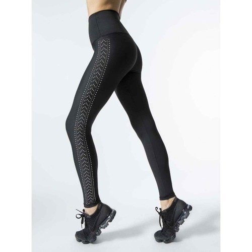 nike studded leggings
