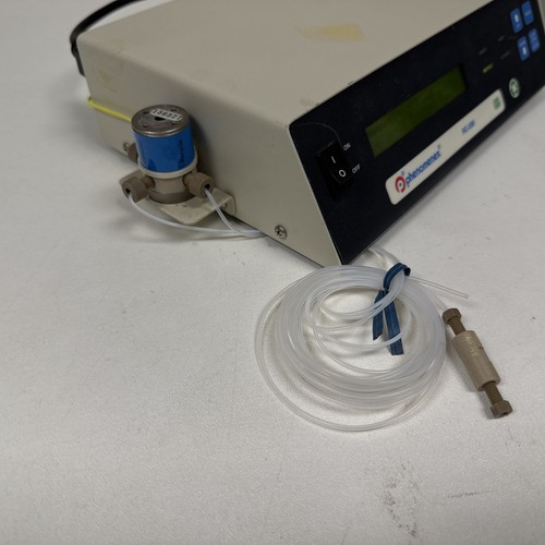 Phenomenex RC-200 Riciclatore Rifiuti Solventi Minimizzatore - Foto 3 di 4