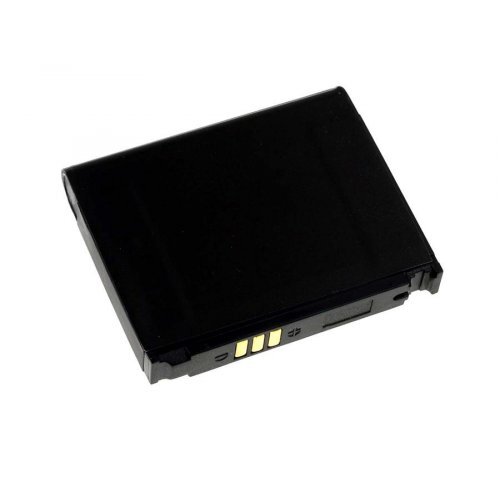 Battery for Samsung SGH-G800 3,7V 800mAh/3Wh Li-Ion