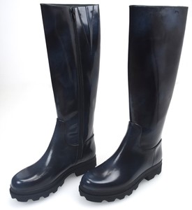 Camper Mujer Invierno Botas Botines Casual alta Mitad de Pantorrilla código  de goma brillante 46813 | eBay