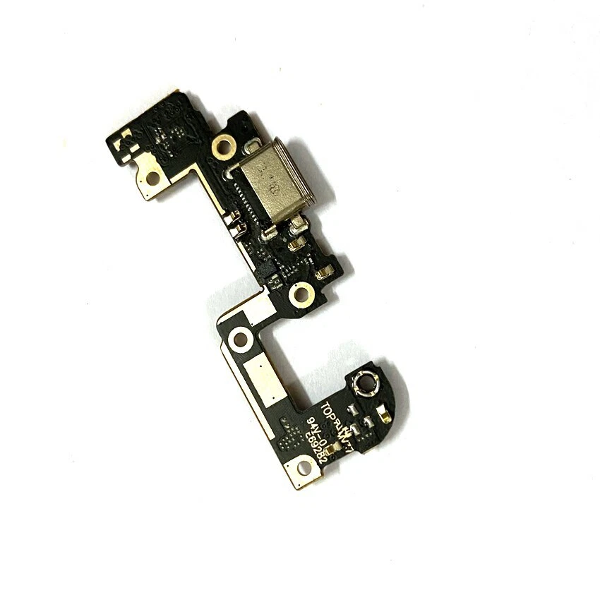 For Asus Zenfone4 Pro ZS551KL USB Charging Port Dock Connector Board Flex Cable - Image 3 of 4