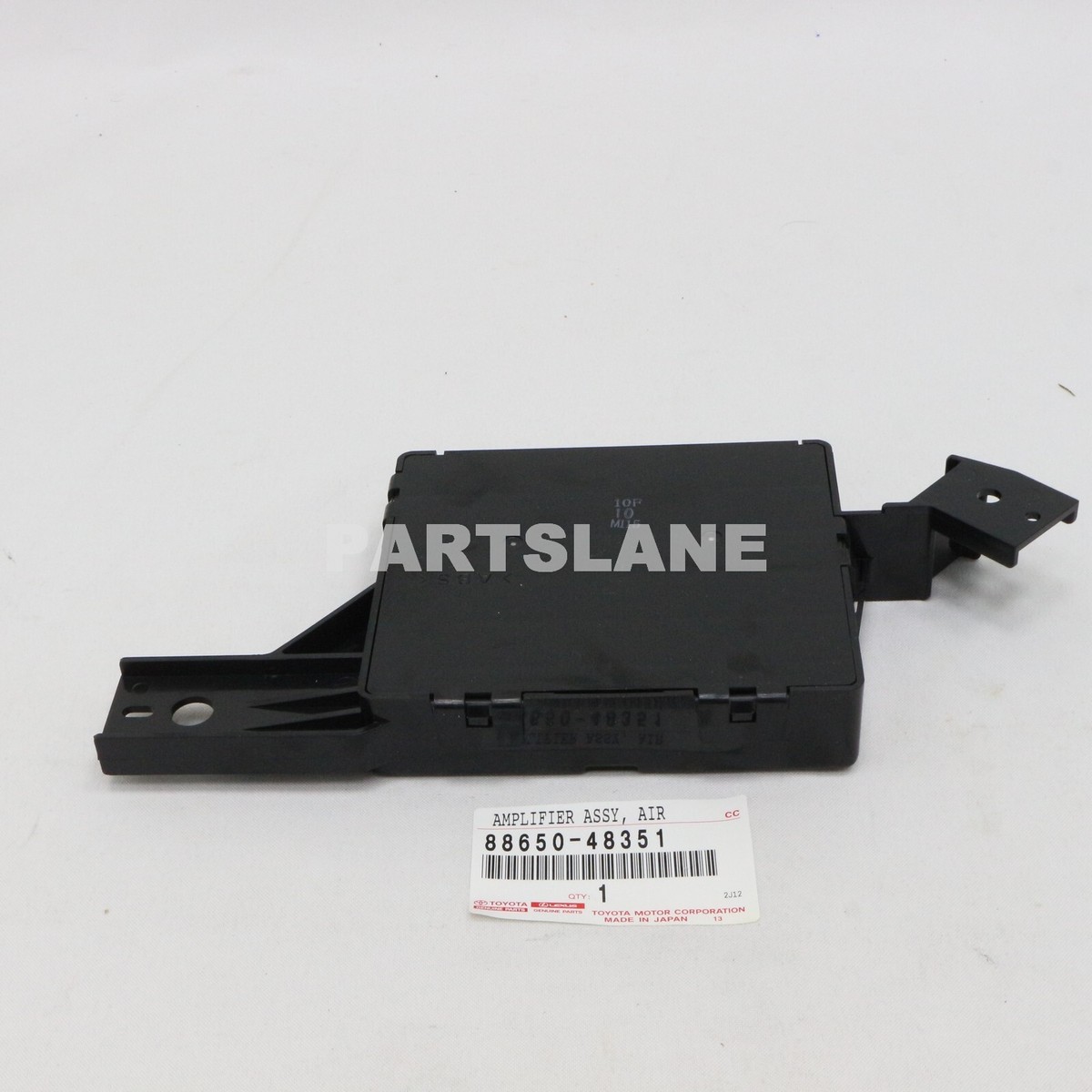 2004-2009 Lexus RX350 RX450h OEM Genuine Air Conditioner Amplifier