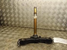 Suzuki GS1200SS GL1200 SS GV78A 2001-2002 Bottom Lower Yoke & Steering Stem 