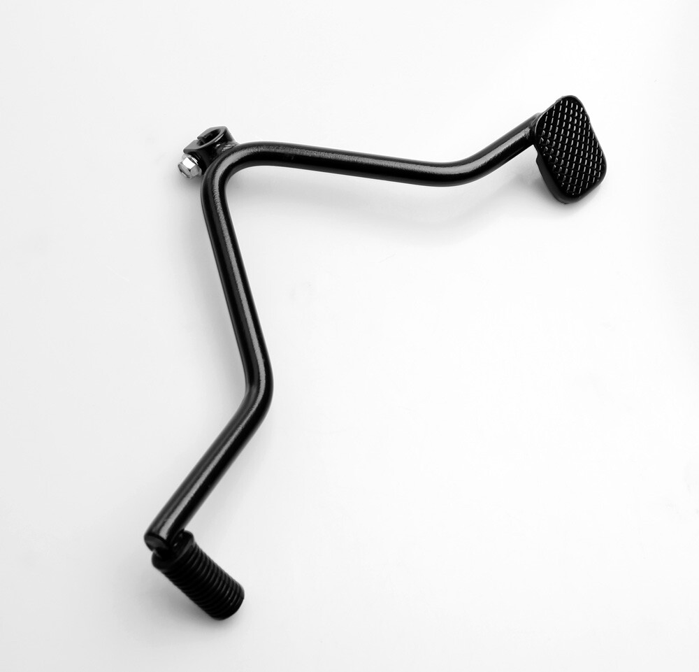 Gear Shift Lever Pedal for Yamaha YFM 350 400 HR181100100 eBay