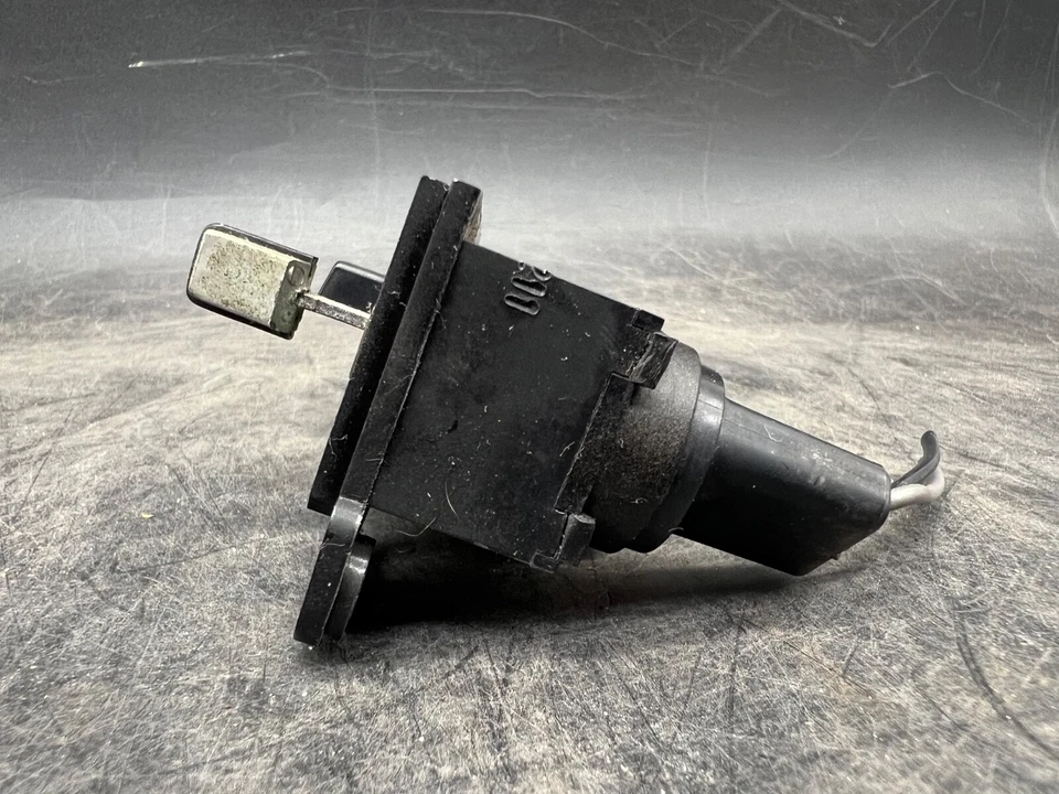 1977-1984 Oldsmobile Delta 88 OEM Windshield Wiper Control Module Switch - Image 2 of 4