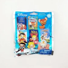 Disney Series 42 Figural 3D Bag Clip - YOU CHOOSE!