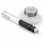 Oil Pump Worm Gear For Husqvarna 340 345 350 445 450 Chainsaw Parts 503931801