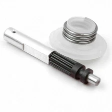 Oil Pump Worm Gear For Husqvarna 340 345 350 445 450 Chainsaw Parts 503931801