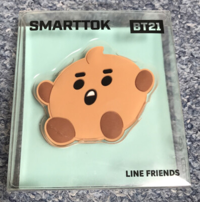 Smarttok BT21 Line Friends Shooky