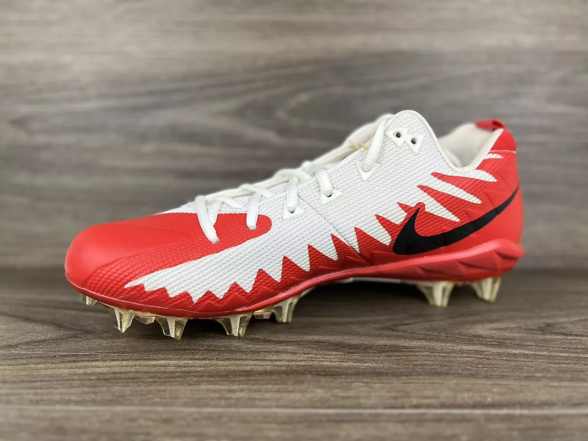 Ebay nike football cleats size 12 cheap