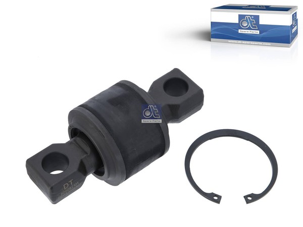 Reparatursatz Achsstrebe DT Spare Parts 1.32505 D:67Mm B:19Mm Lb:115Mm L:146Mm-image