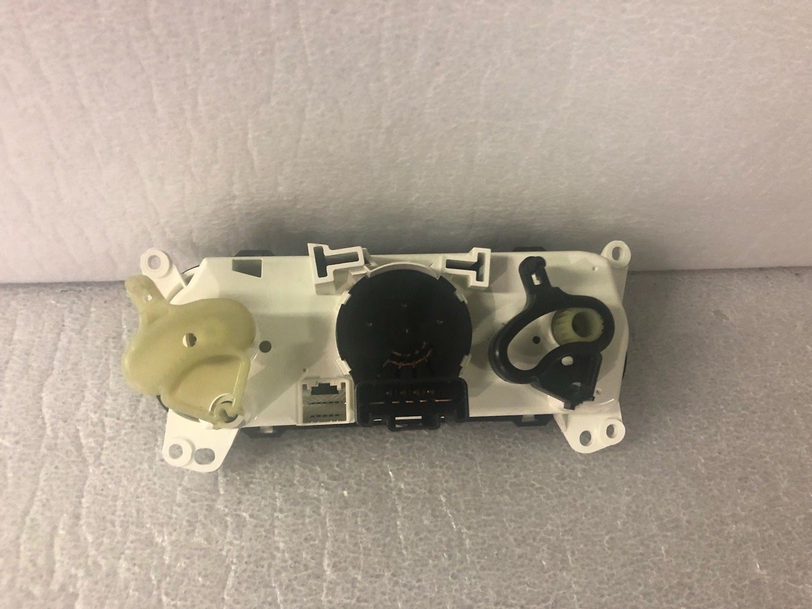 20072009 Jeep Compass Jeep Patriot Heater Control Heat A/C Control