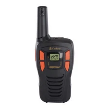 COBRA ACXT145 Walkie Talkies Rechargeable Long Range 16-Mile Two Way Radio Set 2