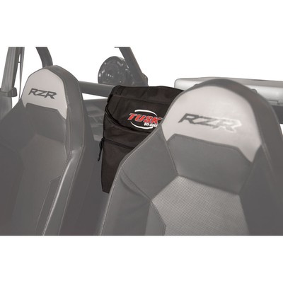 Tusk UTV Cab Pack Black For POLARIS RZR XP 1000 High Lifter Edition 2015-2022