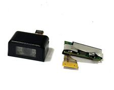 Barcode Reader/Scanner for Getac F110 G2 Tablet