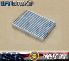 Premium Cabin AC Fresh Air FIlter For 2018-2026 LEXUS LS500 LX600 TX550H PLUS V6