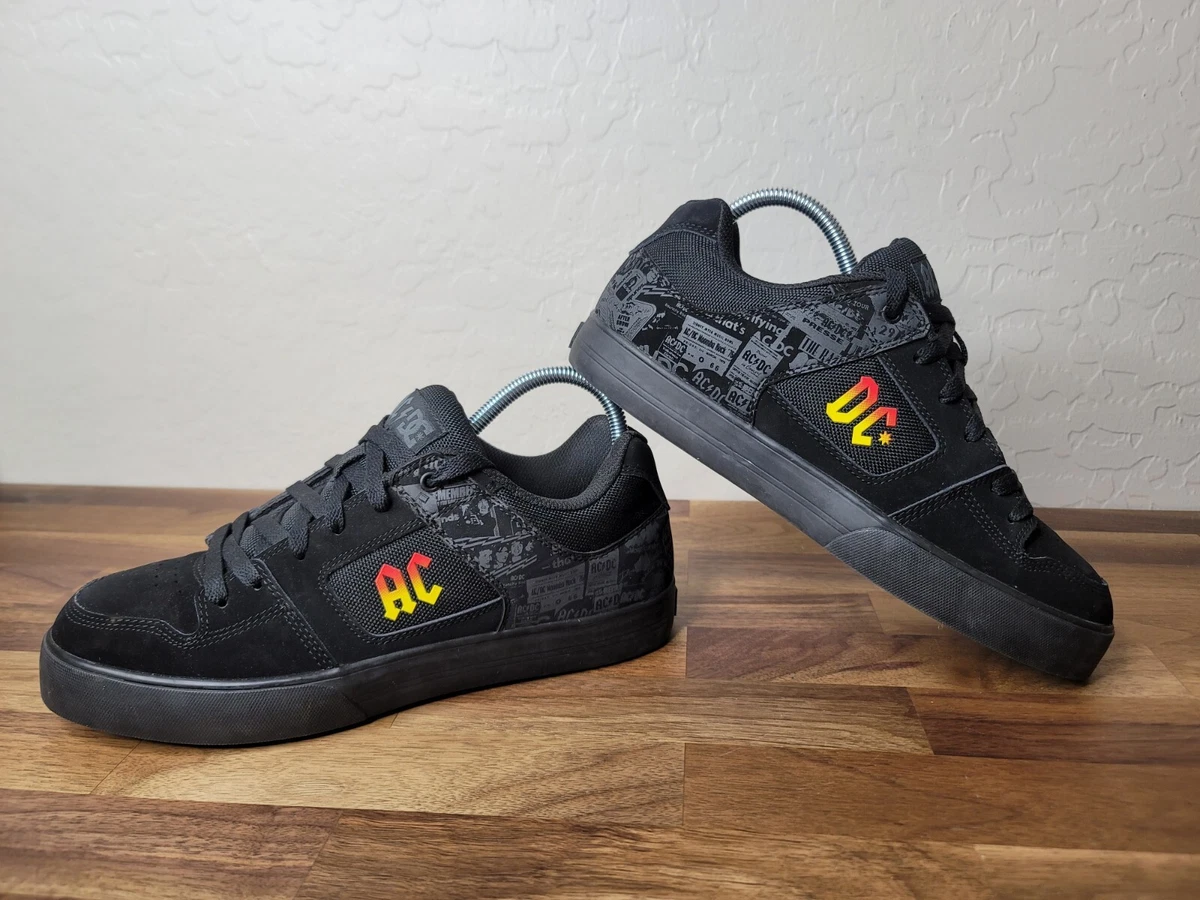 Rock and best sale roll shoes mens