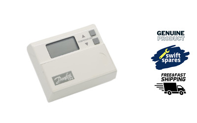 Danfoss TP4 Programmierbarer Raumthermostat