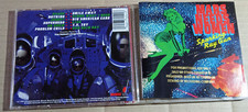 MARS NEEDS WOMEN - SPARKING RAY GUN   -    CD...