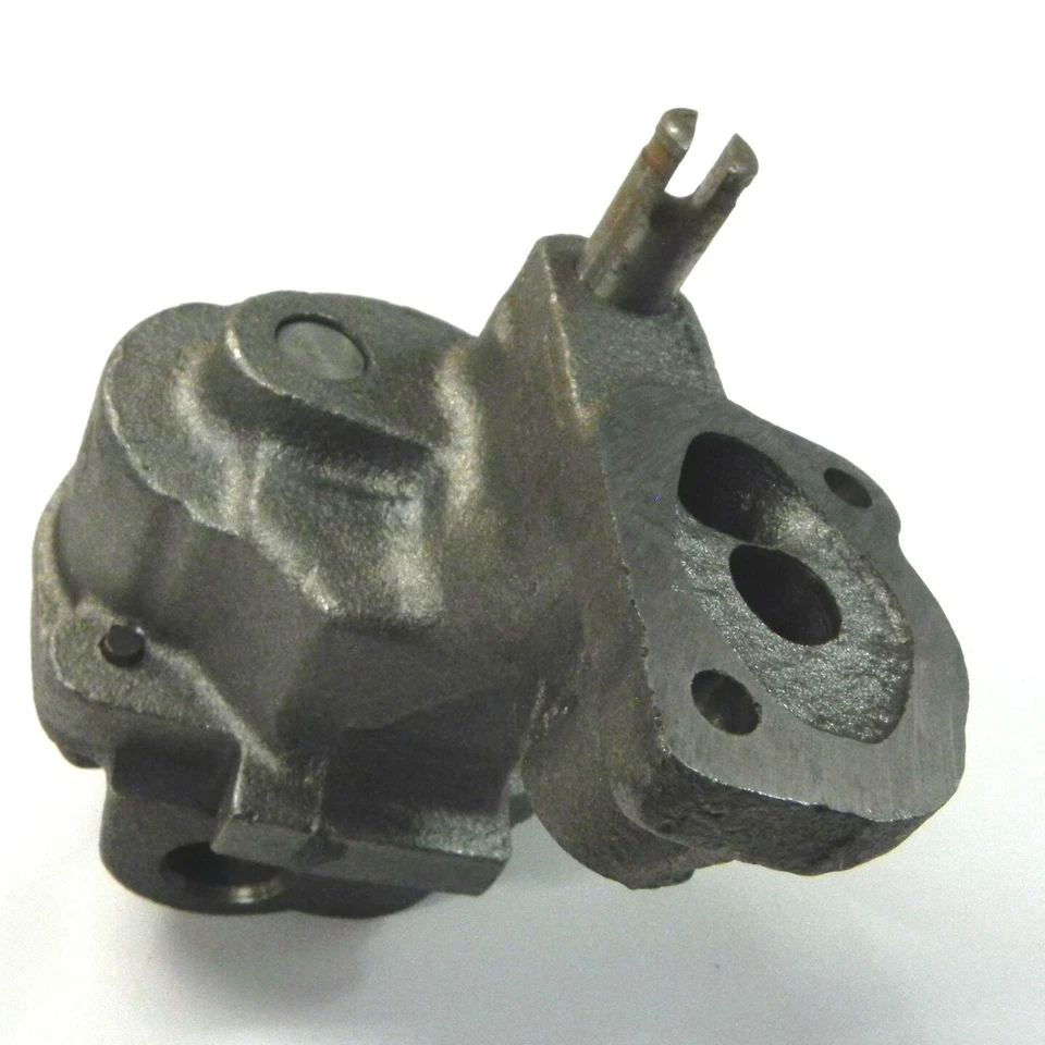 Chevrolet GM 1958-94 autos camionetas V6 V8 remanufacturado EE. UU. bomba de aceite M55 sin usar Foto 4 de 4