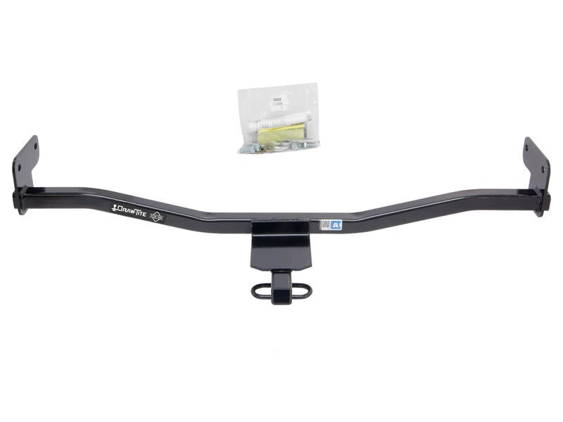 Draw-Tite 24915 Class I 1-1/4" Trailer Hitch Receiver for 2014-2019 Kia Soul - Image 2 of 4